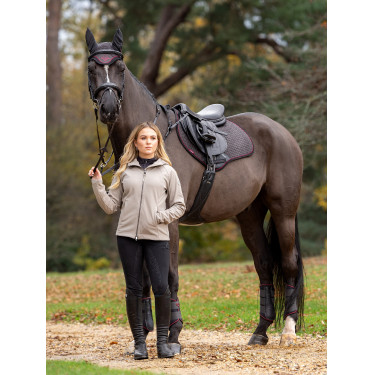 Softshell Jas LeMieux Charlotte Softshell Jas LeMieux Charlotte