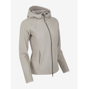 Softshell Jas LeMieux Charlotte Softshell Jas LeMieux Charlotte