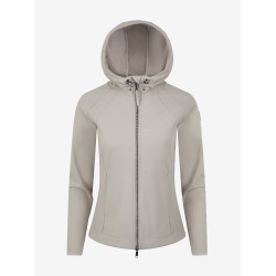 Softshell Jas LeMieux Charlotte As Marineblauw