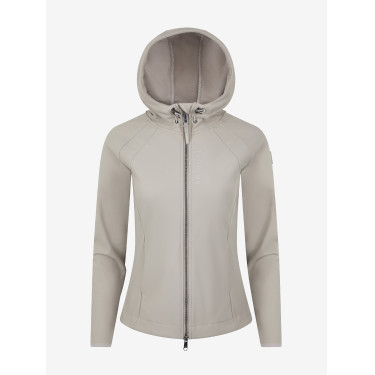 Softshell Jas LeMieux Charlotte Softshell Jas LeMieux Charlotte