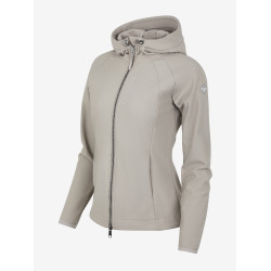 Softshell Jas LeMieux Charlotte As Marineblauw