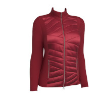 LeMieux Dynamique Jas Atlantisch blauw