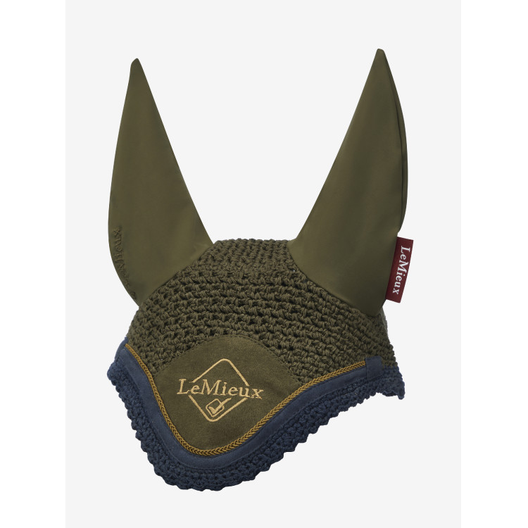 Bonnet anti-mouches LeMieux Classic Bonnet anti-mouches LeMieux Classic