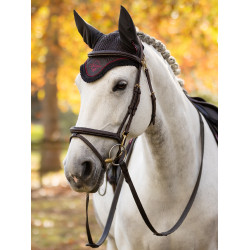 Bonnet anti-mouches LeMieux Classic Bonnet anti-mouches LeMieux Classic