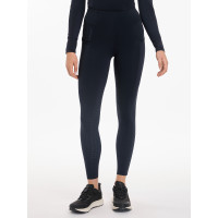 Legging LeMieux Naomi Navy Bleu marine Legging LeMieux Naomi Navy Bleu marine