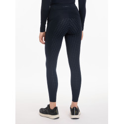 Legging LeMieux Naomi Navy Bleu marine