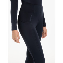Legging LeMieux Naomi Navy Bleu marine