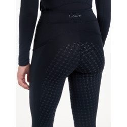 Legging LeMieux Naomi Navy Bleu marine