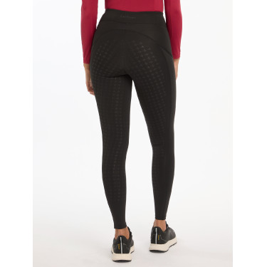 Legging LeMieux Naomi Noir Legging LeMieux Naomi Noir