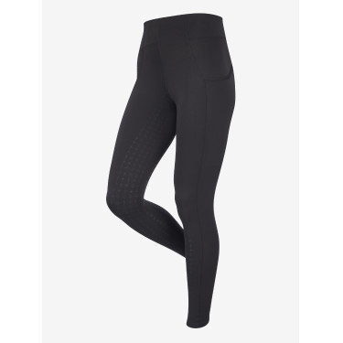 Legging LeMieux Naomi Noir Legging LeMieux Naomi Noir