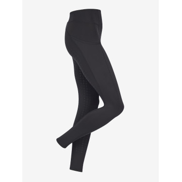 Legging LeMieux Naomi Noir Legging LeMieux Naomi Noir