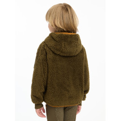 Polaire Teagan Mini LeMieux Polaire Teagan Mini LeMieux