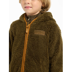 Polaire Teagan Mini LeMieux Polaire Teagan Mini LeMieux