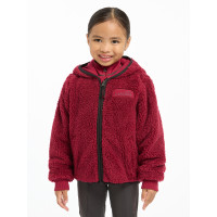 Polaire Teagan Mini LeMieux Evergreen Vert Polaire Teagan Mini LeMieux Evergreen Vert