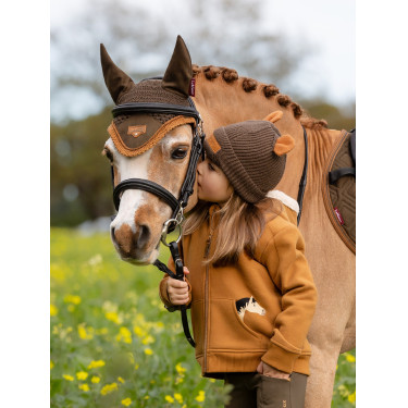 Sweat à capuche LeMieux Zip Through Mini Charlie Sweat à capuche LeMieux Zip Through Mini Charlie