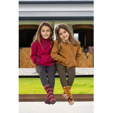 Sweat à capuche LeMieux Zip Through Mini Charlie Sweat à capuche LeMieux Zip Through Mini Charlie