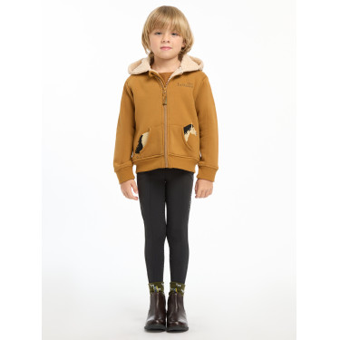 Sweat à capuche LeMieux Zip Through Mini Charlie Sweat à capuche LeMieux Zip Through Mini Charlie