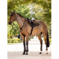 Tapis LeMieux Prosport Close contact S - suede Beige