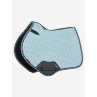 Tapis LeMieux Prosport Close contact S - suede Beige Tapis LeMieux Prosport Close contact S - suede Beige