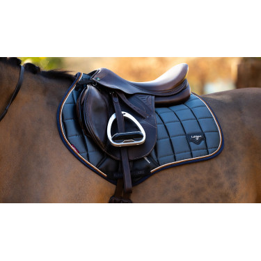 Tapis LeMieux Loire Classic Close Contact Square Tapis LeMieux Loire Classic Close Contact Square