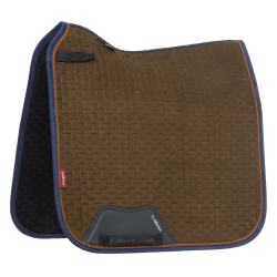 Tapis LeMieux Suede Dressage Square