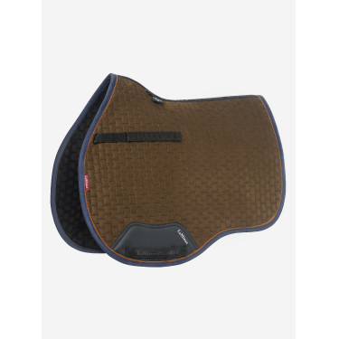 LeMieux Suede GP Vierkant Zadeldek LeMieux Suede GP Vierkant Zadeldek