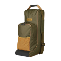 Bom- en laarzentas LeMieux Alpine Bruin Bom- en laarzentas LeMieux Alpine Bruin