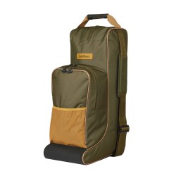 Bom- en laarzentas LeMieux Alpine Bruin Bom- en laarzentas LeMieux Alpine Bruin