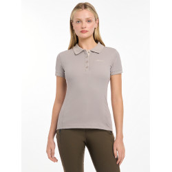 Polo LeMieux Classique Ash Bleu marine