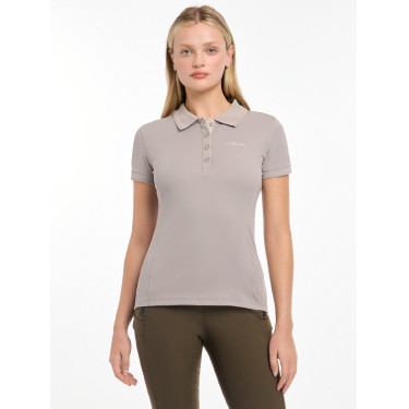 Polo LeMieux Klassiek As Marineblauw