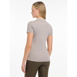 Polo LeMieux Klassiek As Marineblauw