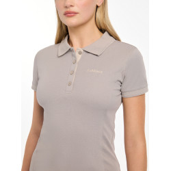 Polo LeMieux Klassiek As Marineblauw