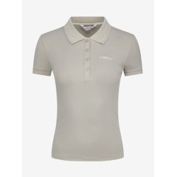 Polo LeMieux Klassiek As Marineblauw