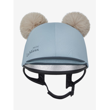 Toque double pompom Mini LeMieux Toque double pompom Mini LeMieux