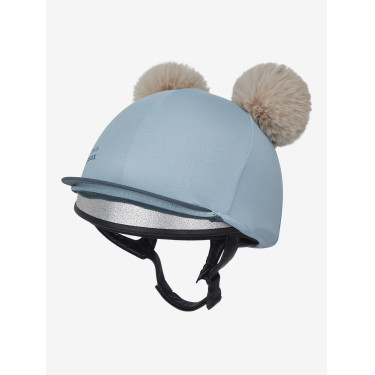 Toque double pompom Mini LeMieux Toque double pompom Mini LeMieux