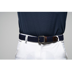 Pantalon Flags & Cup Colorado garçon Blanc Pantalon Flags & Cup Colorado garçon Blanc