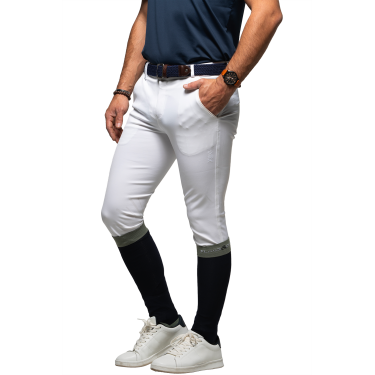 Broek Flags & Cup Colorado jongen Broek Flags & Cup Colorado jongen