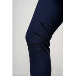 Broek Flags & Cup Colorado jongen Marine Marineblauw