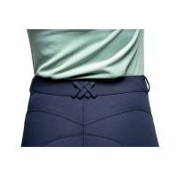 Broek Flags & Cup Tulipa meisje Marine Marineblauw