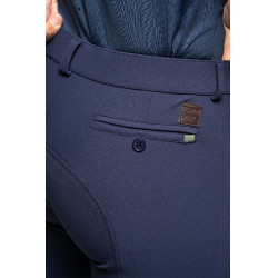 Pantalon Flags & Cup Colorado homme Marine Bleu marine Pantalon Flags & Cup Colorado homme Marine Bleu marine