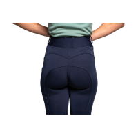 Legging Flags & Cup Sierra dames Groen