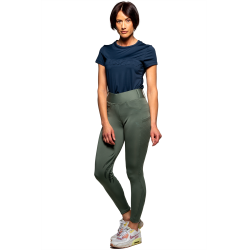 Legging Flags & Cup Sierra femme Vert