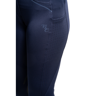 Legging Flags & Cup Sierra meisje Legging Flags & Cup Sierra meisje