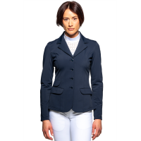 Veste de concours Flags & Cup technique Chiara Marine Bleu marine Veste de concours Flags & Cup technique Chiara Marine Bleu marine