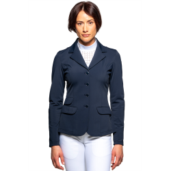 Veste de concours Flags & Cup technique Chiara