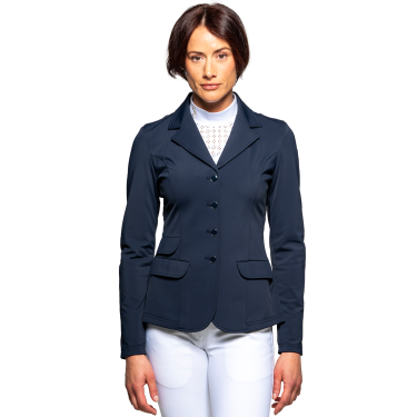 Veste de concours Flags & Cup technique Chiara