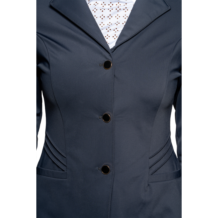 Veste de concours Flags & Cup dame Victoria Veste de concours Flags & Cup dame Victoria