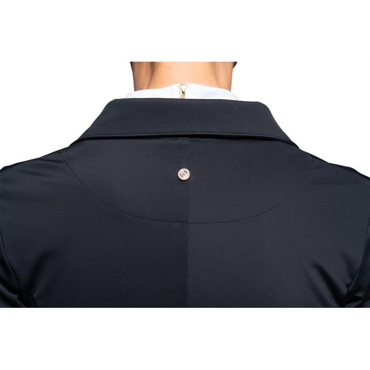 Veste de concours Flags & Cup dame Victoria Veste de concours Flags & Cup dame Victoria