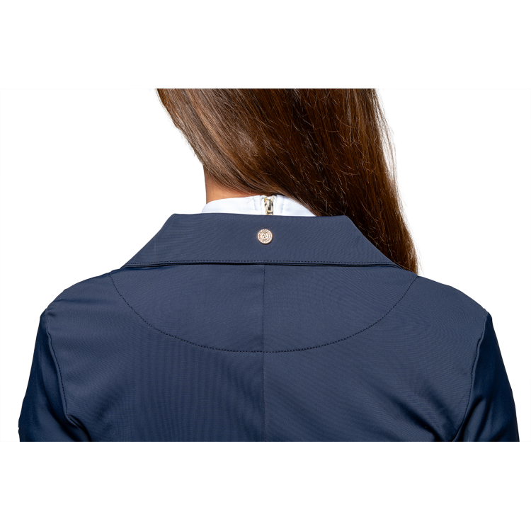 Veste de concours Flags & Cup dame Victoria Veste de concours Flags & Cup dame Victoria