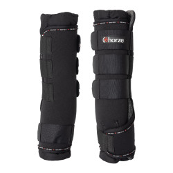 Rustbandages Horze Cairo Infra-Rood